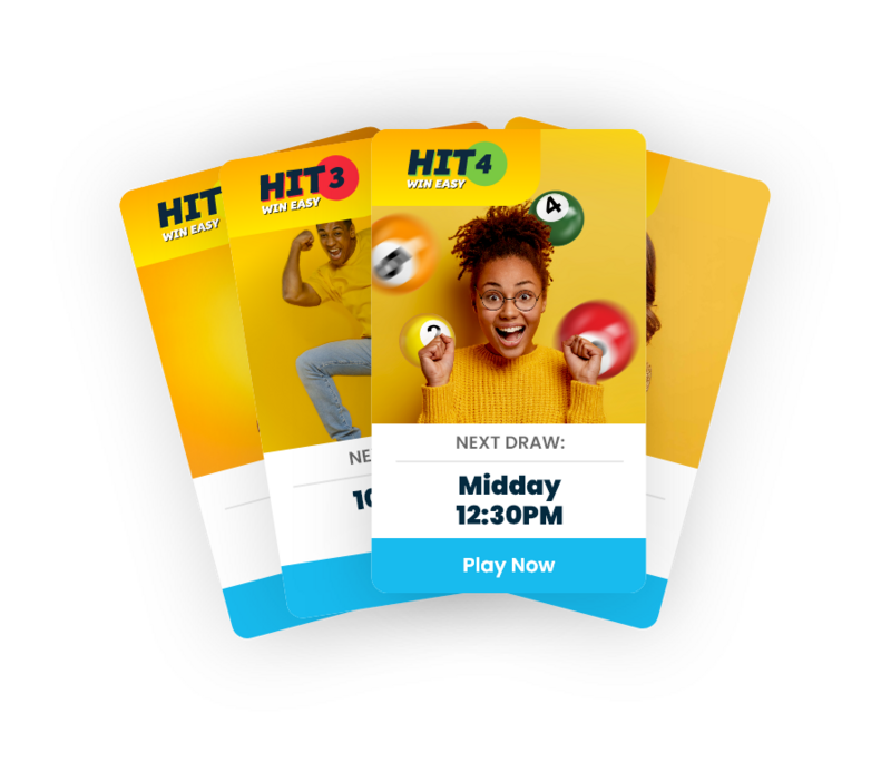 Instant scratch card games